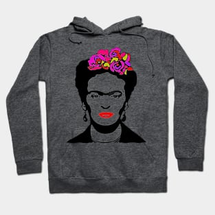 Frida Kahlo Hoodie